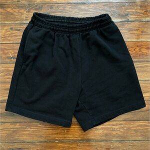 Los Angeles Apparel Heavy fleece sweatshort